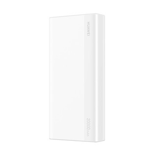 HUAWEI 华为 CP11QM 移动电源 白色 10000mAh Type-C 18W 双向快充