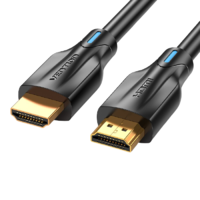 VENTION 威迅 HDMI2.1高清视频线 1.5米