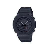 cdf会员购：CASIO 卡西欧 G-SHOCK系列石英 男士腕表 GA-2100-1A1DR