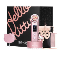 YA-MAN 雅萌 M10T Plus 美颜仪 粉色 Hello Kitty联名礼盒