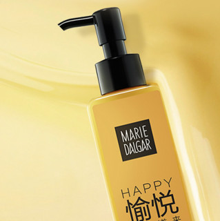 MARIE DALGAR 玛丽黛佳 新柔润深层卸妆凝胶 200ml