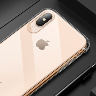 PINXUAN 品炫 iPhone 11 Pro Max TPU手机壳 透明