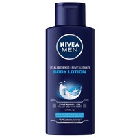 Prime会员：NIVEA 妮维雅 男士活力身体乳 250ml