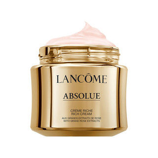 LANCOME 兰蔻 菁纯臻颜精萃乳霜 滋润版 60ml