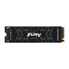 Kingston 金士顿 Fury系列 NVMe M.2 固态硬盘 2TB（PCI-E4.0）