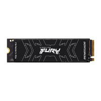 Kingston 金士顿 Fury系列 NVMe M.2 固态硬盘 2TB（PCI-E4.0）