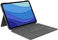 logitech 罗技 IK1176 COMBO TOUCH 背光键盘盖保护套（适用于iPad Pro 11英寸）