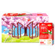 MENGNIU 蒙牛 酸酸乳 草莓味乳味饮料利乐砖250ml×24包（青春定制装）超级盒子