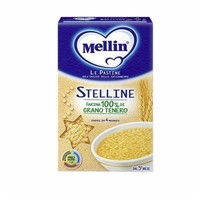 Mellin 美林 儿童颗粒面 320g