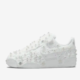 NIKE 耐克 Air Force 1 LXX SWRVSKI 女子运动鞋