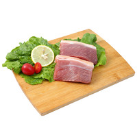 RT-Mart 大润发 精品冰鲜精制前腿肉300g猪肉瘦肉新鲜食品厚实鲜嫩