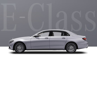 Mercedes-Benz 北京奔驰 E级 21款 改款 E 260 L 4MATIC