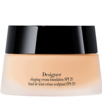 ARMANI beauty 阿玛尼彩妆 大师造型粉底霜 #5 30ml