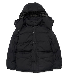 65/35 Sierra Parka THE NORTH FACE PURPLE LABEL