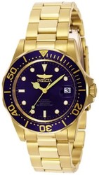 INVICTA 英弗他 Invicta Pro Diver Men&#39;s Automatic Watch