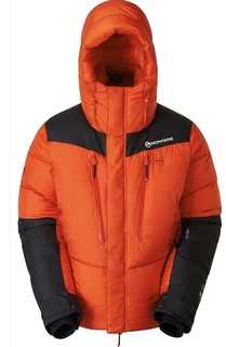 Product Page | MONTANE