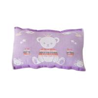 LIUTING 柳庭家纺 卡通儿童枕巾 17号 一只小熊款