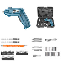 FOGO/富格 LSP-1 电动螺丝刀+40件套装