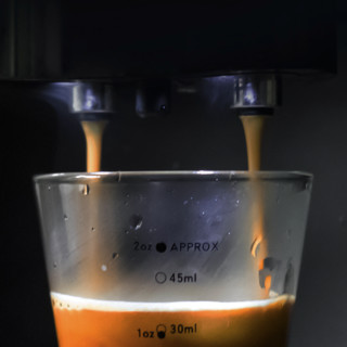 s.GIUSTO 圣图 M5-2 全自动咖啡机 冰川白