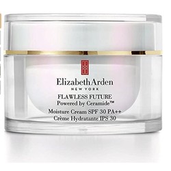 Elizabeth Arden 伊丽莎白·雅顿 无瑕未来活颜霜 50ml