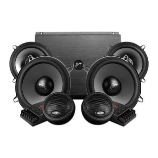 商品hivi惠威t4000c1900iicf250ii套装喇叭