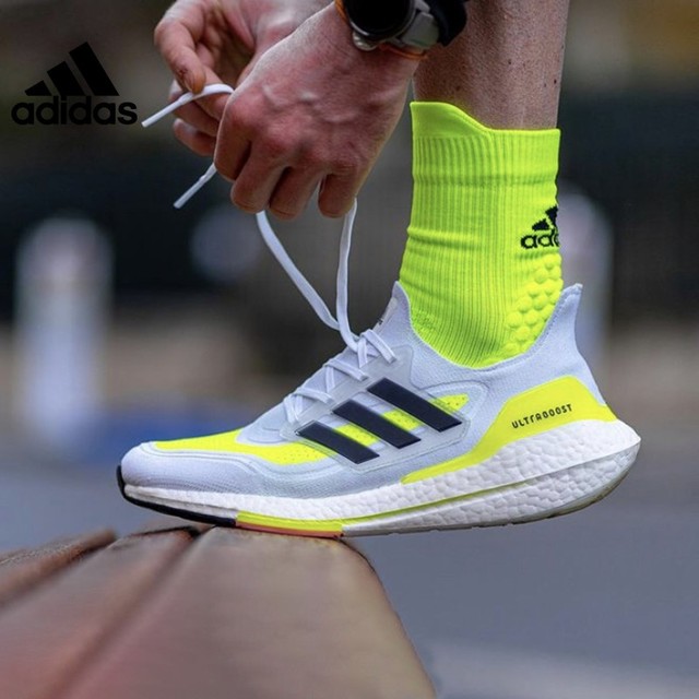 adidas ULTRABOOST 21 FY0401