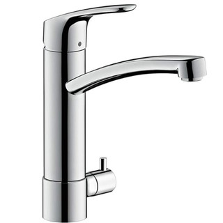 hansgrohe 汉斯格雅 31803000 单把手厨房龙头