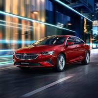 BUICK 别克 君威 20款 652T 豪华型