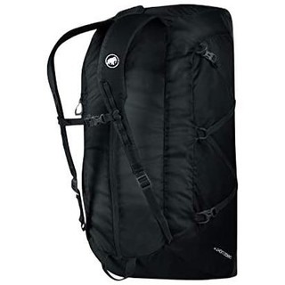 MAMMUT 猛犸象 Cargo Light 登山包 黑色 25L