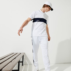 LACOSTE 拉科斯特 男士POLO衫 21DH9583-DU9