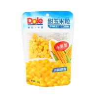 Dole 都乐 水果型 甜玉米粒 60g*30袋