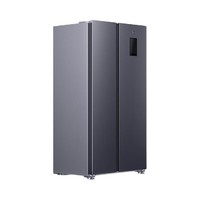 MIJIA 米家 BCD-540WMLA 对开门冰箱