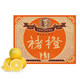 88VIP：CHU’S AGRICULTURE 褚氏农业 橙子 5kg 礼盒装