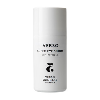 VERSO 5号抗初老眼精华 30ml