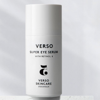 VERSO 5号抗初老眼精华 30ml