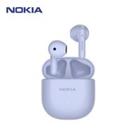 NOKIA 诺基亚 E3103 真无线蓝牙耳机  蓝