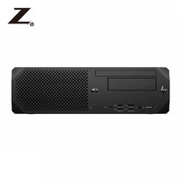 惠普（HP）Z2SFFG5台式图形工作站商用电脑主机三维设计(W1250 8G 1T HDMI USB键鼠