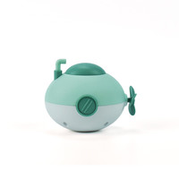 JIMITU 吉米兔 沐浴玩具潜水艇