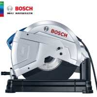 BOSCH 博世 TCO2100 2100W 型材钢材切割机GCO200/14-24