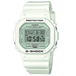 CASIO 卡西欧 G-SHOCK系列  男士石英表 DW-5600MW-7ER