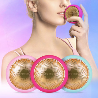 FOREO 斐珞尔 UFO 美颜仪 薄荷蓝