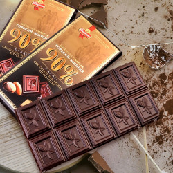 cnapmak斯巴达克90精英巧克力90g