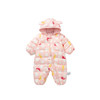 MarColor 马卡乐 都市系列 500321108201 婴童保暖连体衣