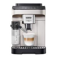 今日必買：De'Longhi 德龍 E LattePlus 全自動咖啡機 銀色