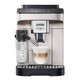PLUS会员、以旧换新：De'Longhi 德龙 E LattePlus 全自动咖啡机 银色