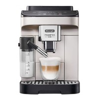 De'Longhi 德龙 E LattePlus 全自动咖啡机 银色