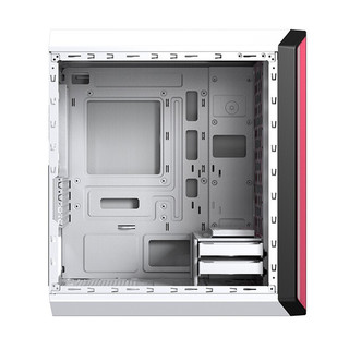 IPASON 攀升 A27 组装电脑（白色、480GB SSD、酷睿i7 10700F、GTX1660S 6G、480GB)