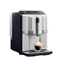 PLUS会员：SIEMENS 西门子 TI353801CN  意式全自动咖啡机