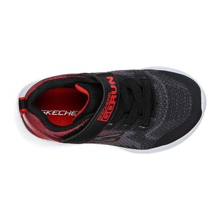 SKECHERS 斯凯奇 97858N 儿童休闲运动鞋