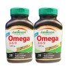 Jamieson 健美生 Omega3-6-9深海鱼油